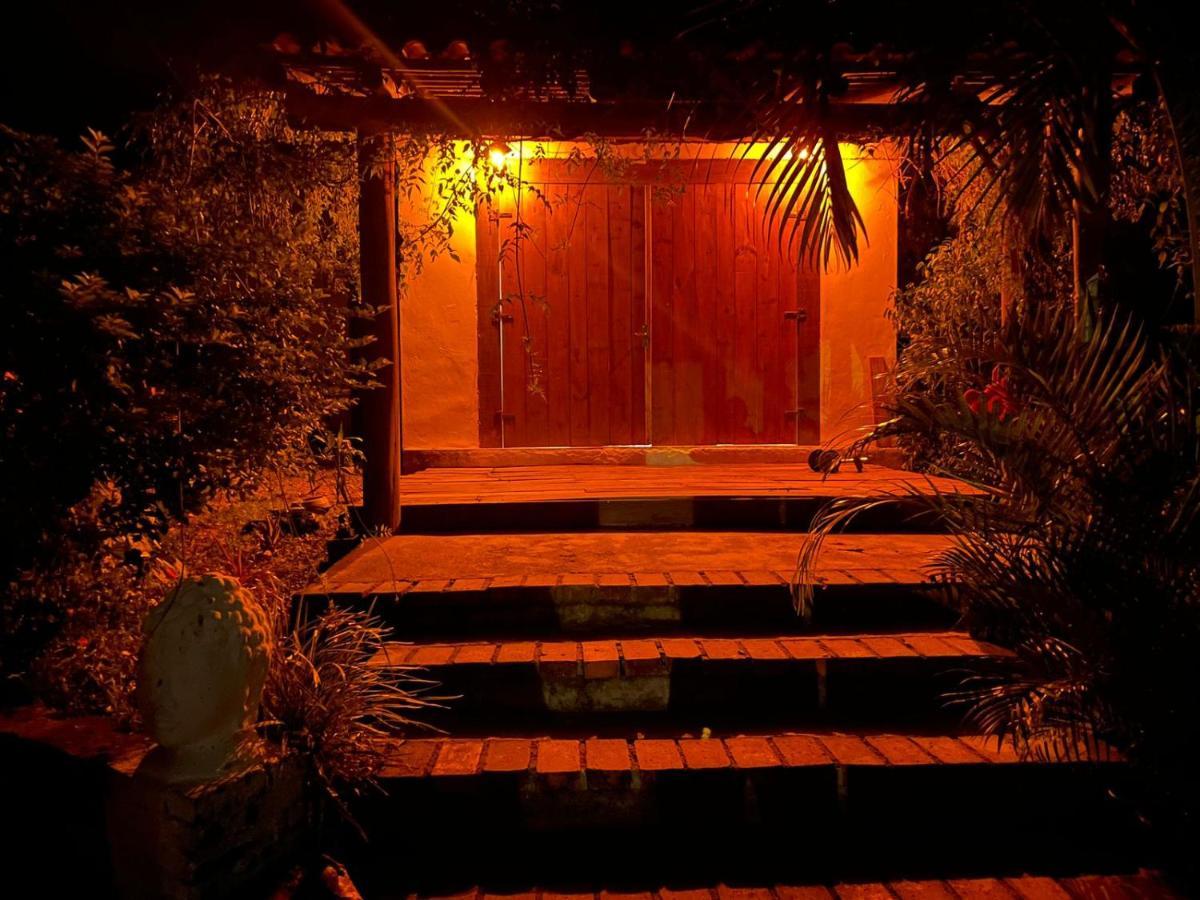 Solar Da Suzi Praia do Rosa Exterior photo